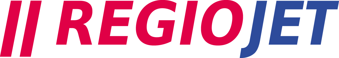 Logo RegioJet