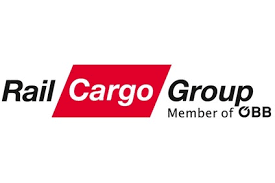 Logo ÖBB Rail Cargo